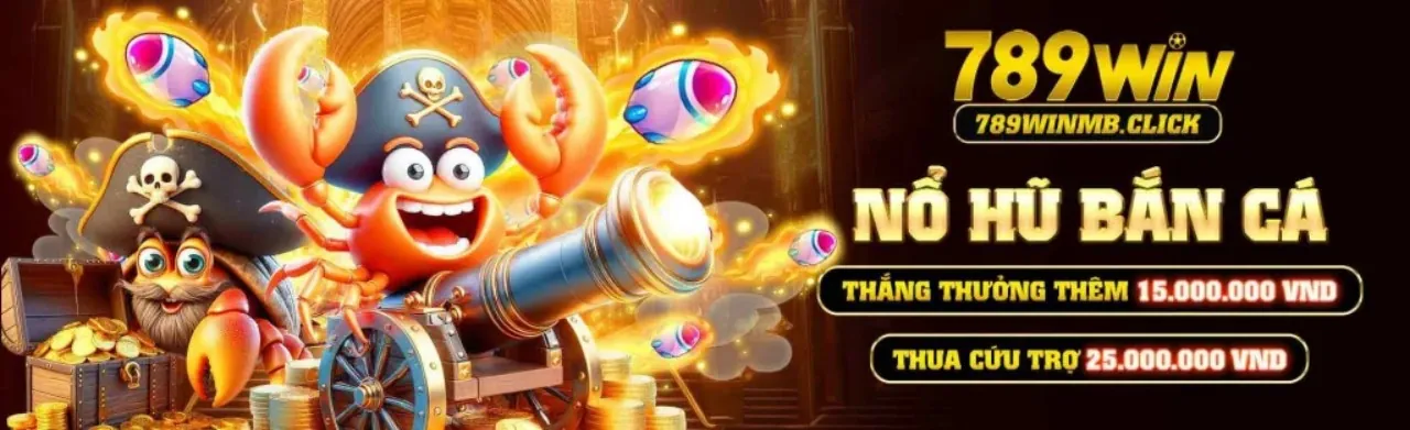 Hình ảnh chính game Bắn Cá Choangclub với đồ họa đại dương sống động